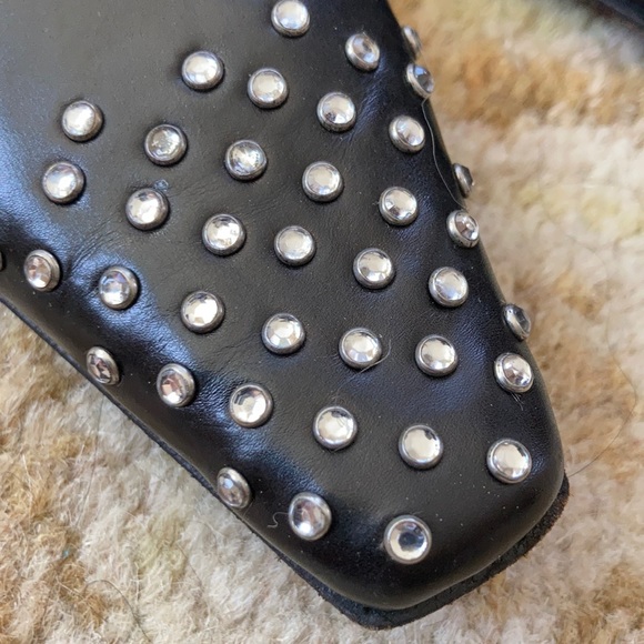 Enrico Del Gatto Italian stiletto pump size 5 - Picture 6 of 16